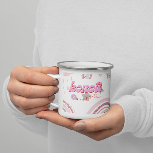 Venneslakoppen | Konsti/Rosa