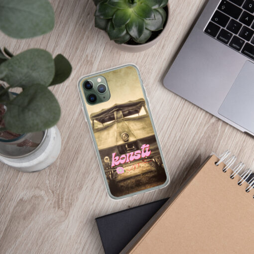 Klart deksel til iPhone® | Setesdalsbanen/Konsti - Bilde 7
