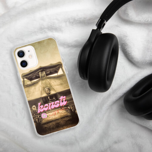 Klart deksel til iPhone® | Setesdalsbanen/Konsti - Bilde 21