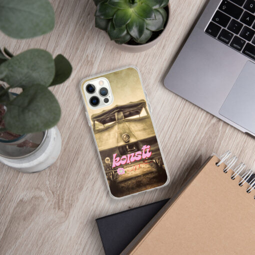 Klart deksel til iPhone® | Setesdalsbanen/Konsti - Bilde 19