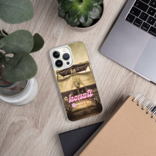 Klart deksel til iPhone® | Setesdalsbanen/Konsti - Bilde 31
