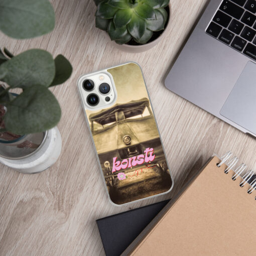 Klart deksel til iPhone® | Setesdalsbanen/Konsti - Bilde 28