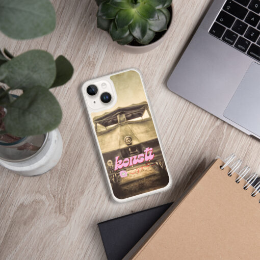 Klart deksel til iPhone® | Setesdalsbanen/Konsti - Bilde 46