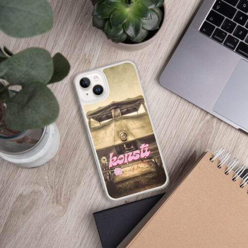 Klart deksel til iPhone® | Setesdalsbanen/Konsti - Bilde 37