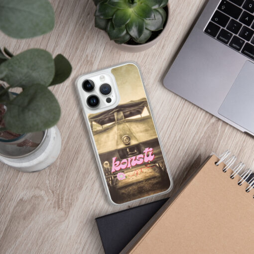 Klart deksel til iPhone® | Setesdalsbanen/Konsti - Bilde 40