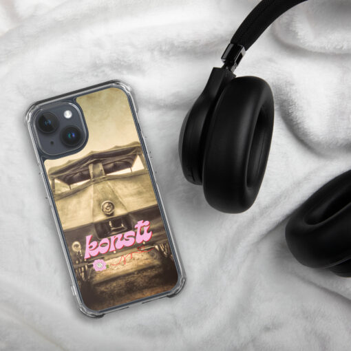 Klart deksel til iPhone® | Setesdalsbanen/Konsti - Bilde 56