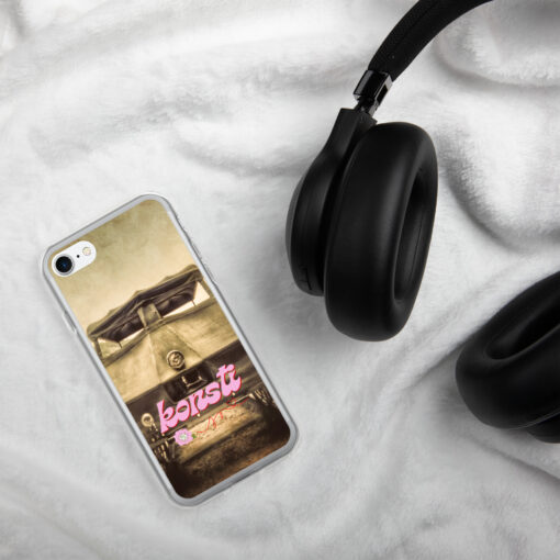 Klart deksel til iPhone® | Setesdalsbanen/Konsti - Bilde 59