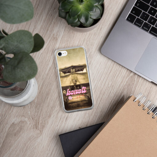 Klart deksel til iPhone® | Setesdalsbanen/Konsti - Bilde 63