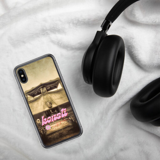 Klart deksel til iPhone® | Setesdalsbanen/Konsti - Bilde 65