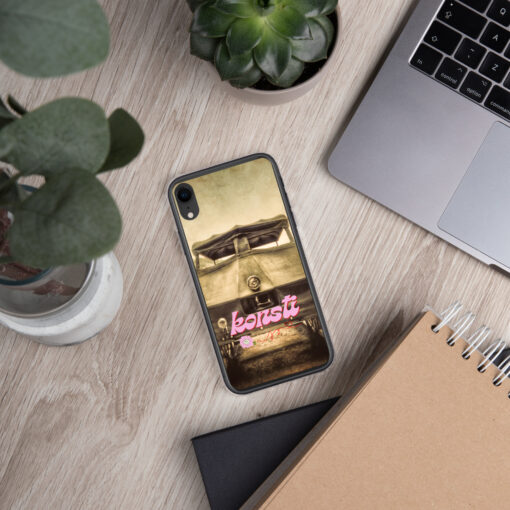 Klart deksel til iPhone® | Setesdalsbanen/Konsti - Bilde 69
