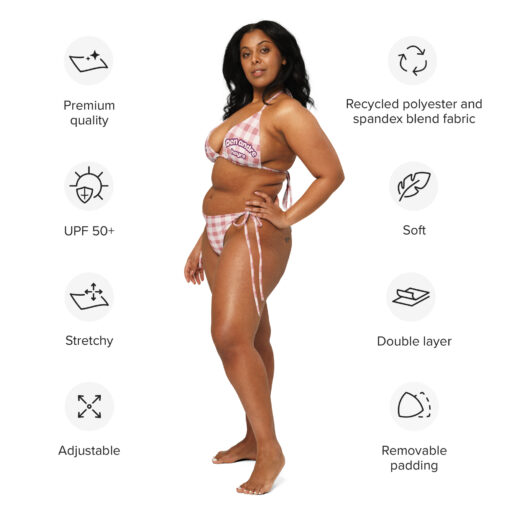 Bikini | «den andre høyre» - Bilde 4