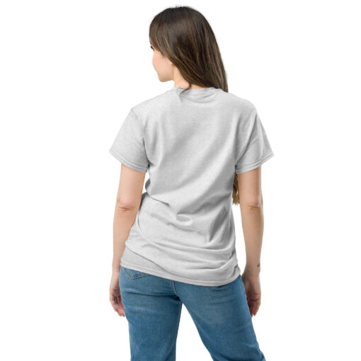 T-skjorte Unisex | Vennesla i Rulletekst - Bilde 42