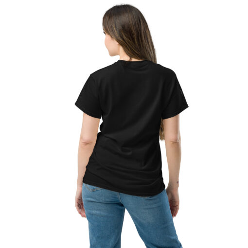 T-skjorte Unisex | Vennesla i Rulletekst - Bilde 5