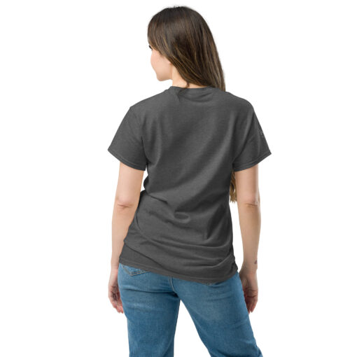 T-skjorte Unisex | Vennesla i Rulletekst - Bilde 33