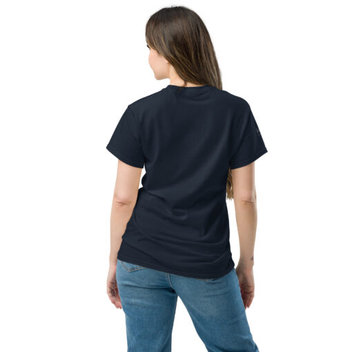 T-skjorte Unisex | Vennesla i Rulletekst - Bilde 27