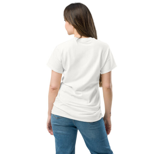 T-skjorte Unisex | Vennesla i Rulletekst - Bilde 19
