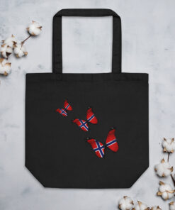 Eco Handlenett | Flagg