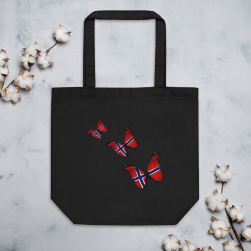 Eco Handlenett | Flagg