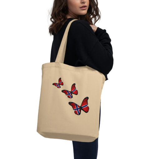 Eco Handlenett | Flagg - Bilde 3