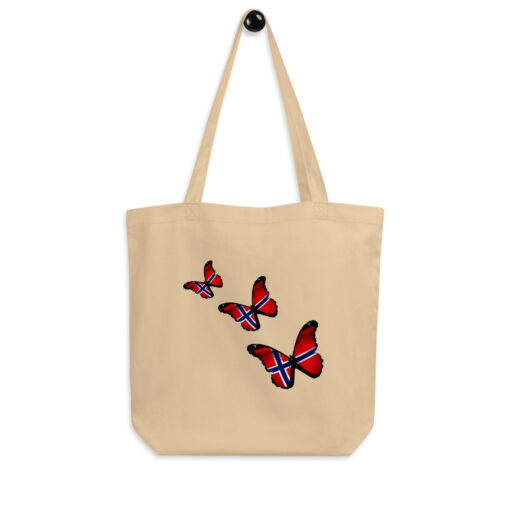 Eco Handlenett | Flagg - Bilde 2