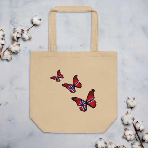 Eco Handlenett | Flagg - Bilde 4